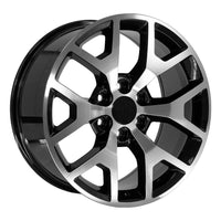 OE Wheels CV92
