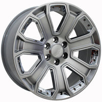 OE Wheels CV93