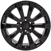 OE Wheels CV95