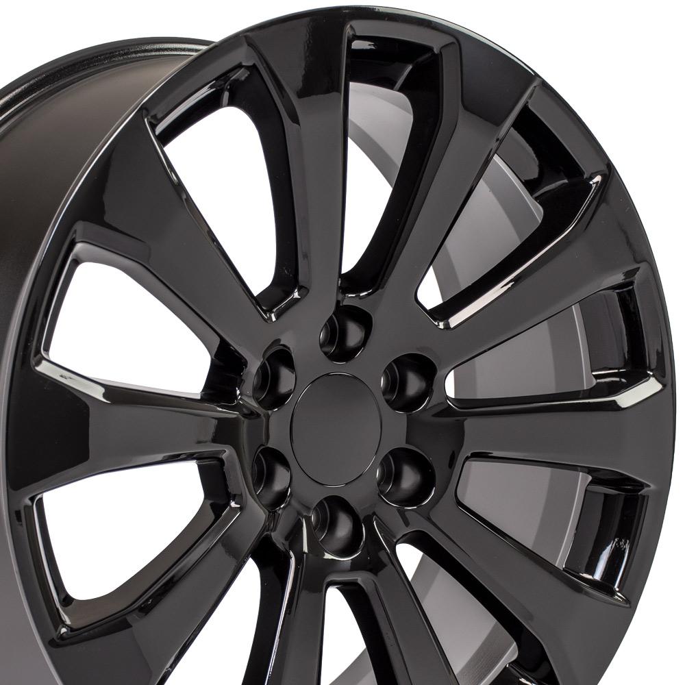 OE Wheels CV95