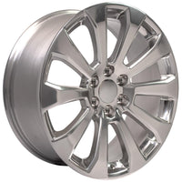 OE Wheels CV95