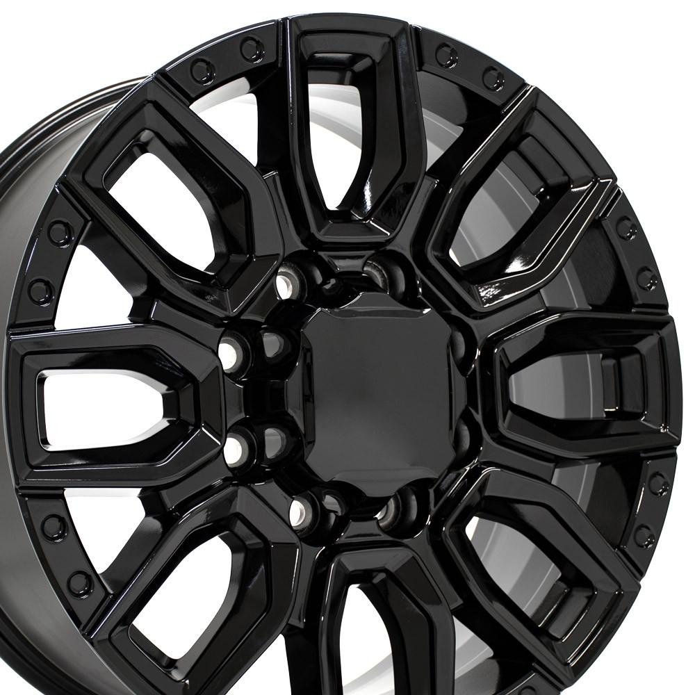 OE Wheels CV97A