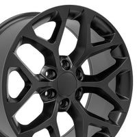 OE Wheels CV98B