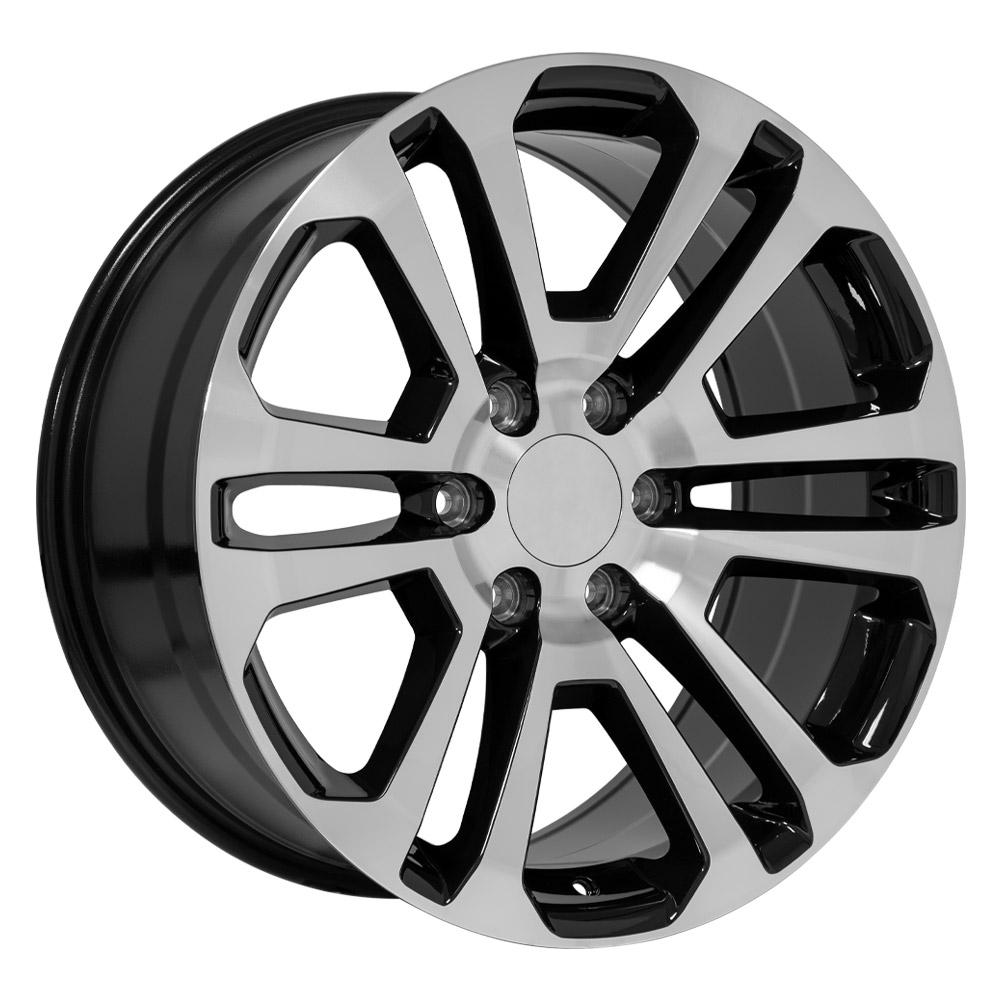 OE Wheels CV99