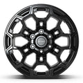 Gloss Black