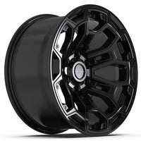 DEFIANT DF03