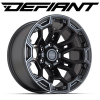 DEFIANT DF03
