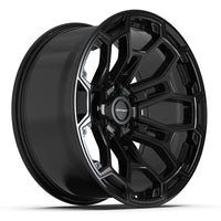 DEFIANT DF03