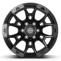 DEFIANT DF04