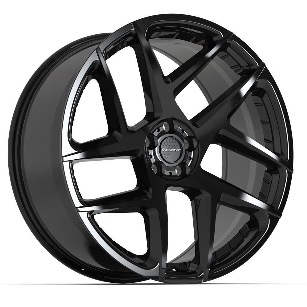 DEFIANT DF05
