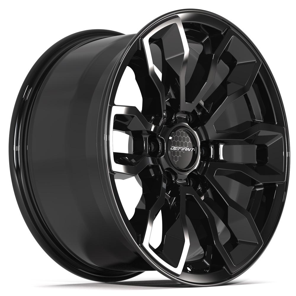 DEFIANT DF15B