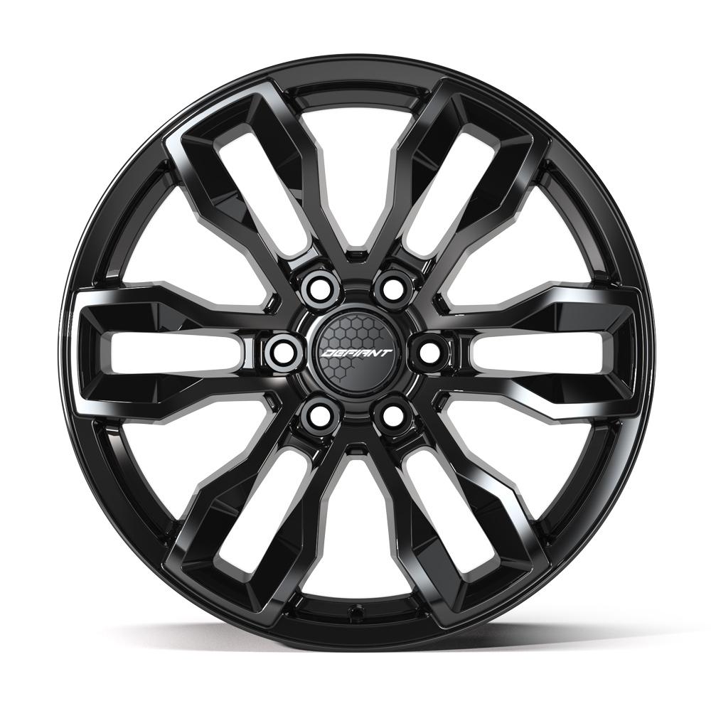 DEFIANT DF15B