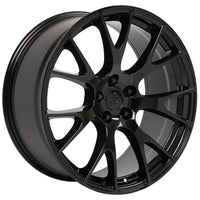 OE Wheels DG15