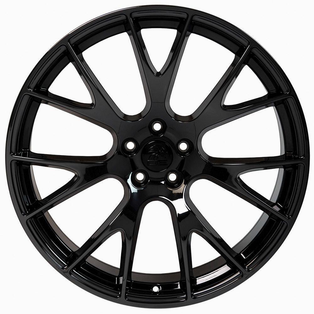 OE Wheels DG15