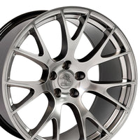 OE Wheels DG15