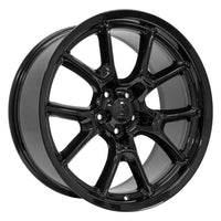 OE Wheels DG21
