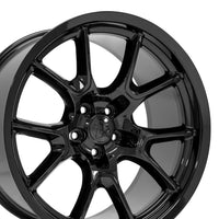 OE Wheels DG21