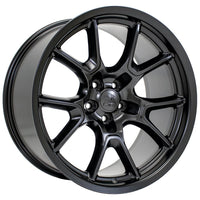 OE Wheels DG21