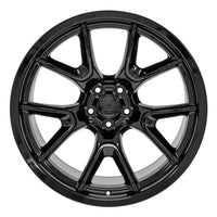 OE Wheels DG21
