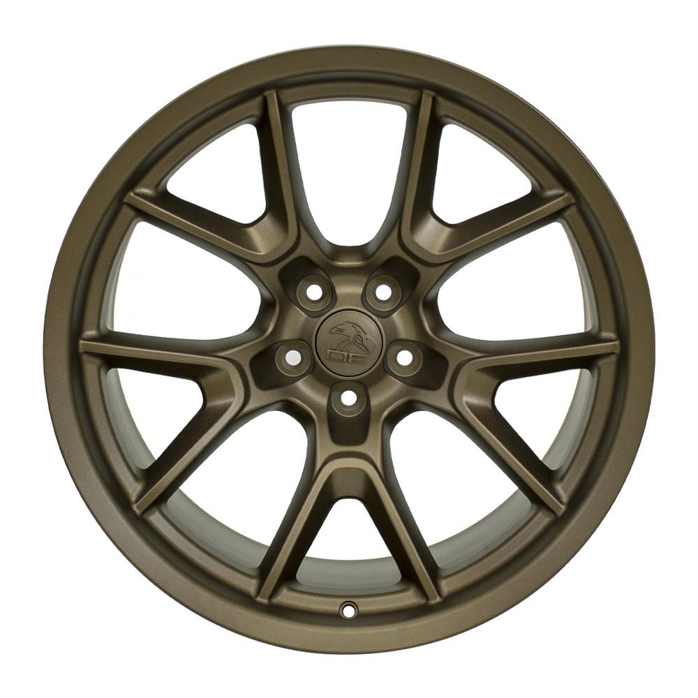 OE Wheels DG21