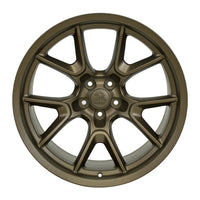 OE Wheels DG21