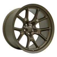 OE Wheels DG21