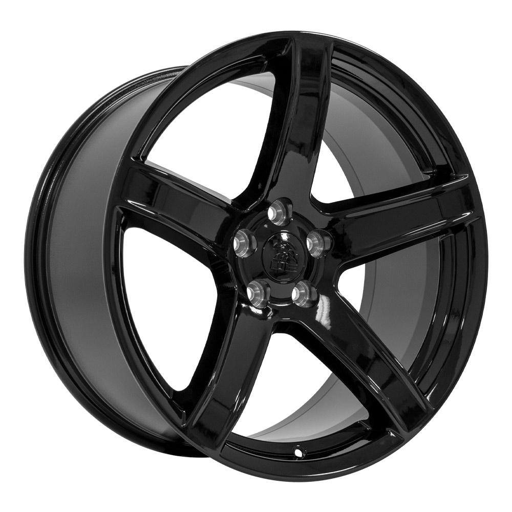 OE Wheels DG22