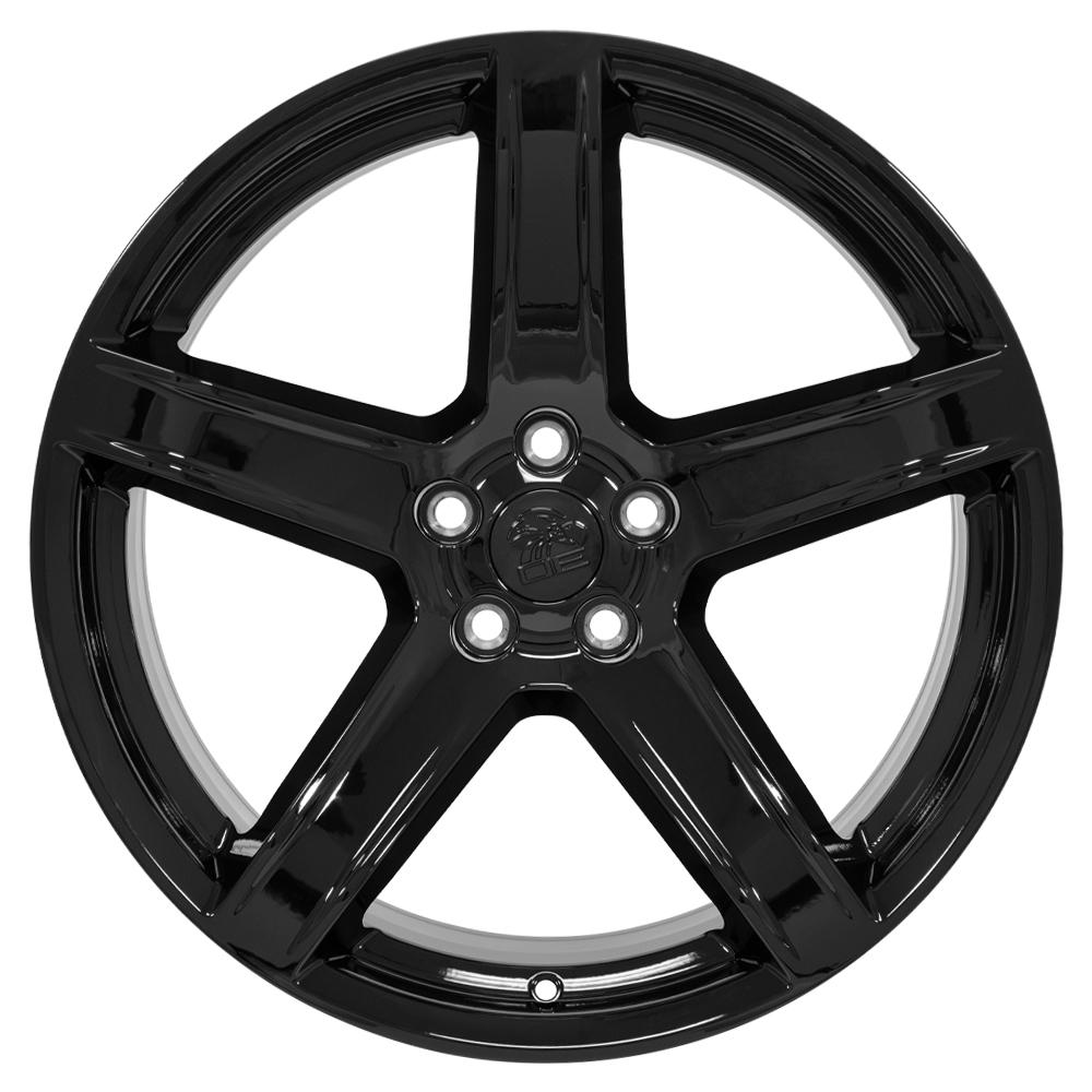 OE Wheels DG22