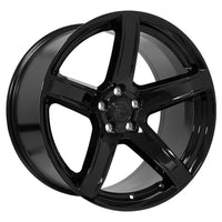 OE Wheels DG22