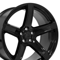 OE Wheels DG22