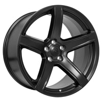 OE Wheels DG22