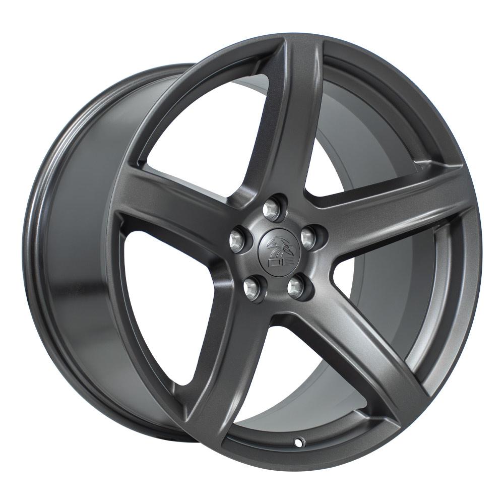 OE Wheels DG22