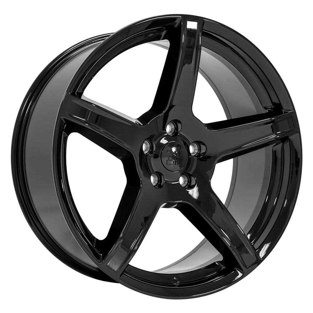 OE Wheels DG22