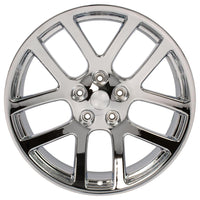 OE Wheels DG51