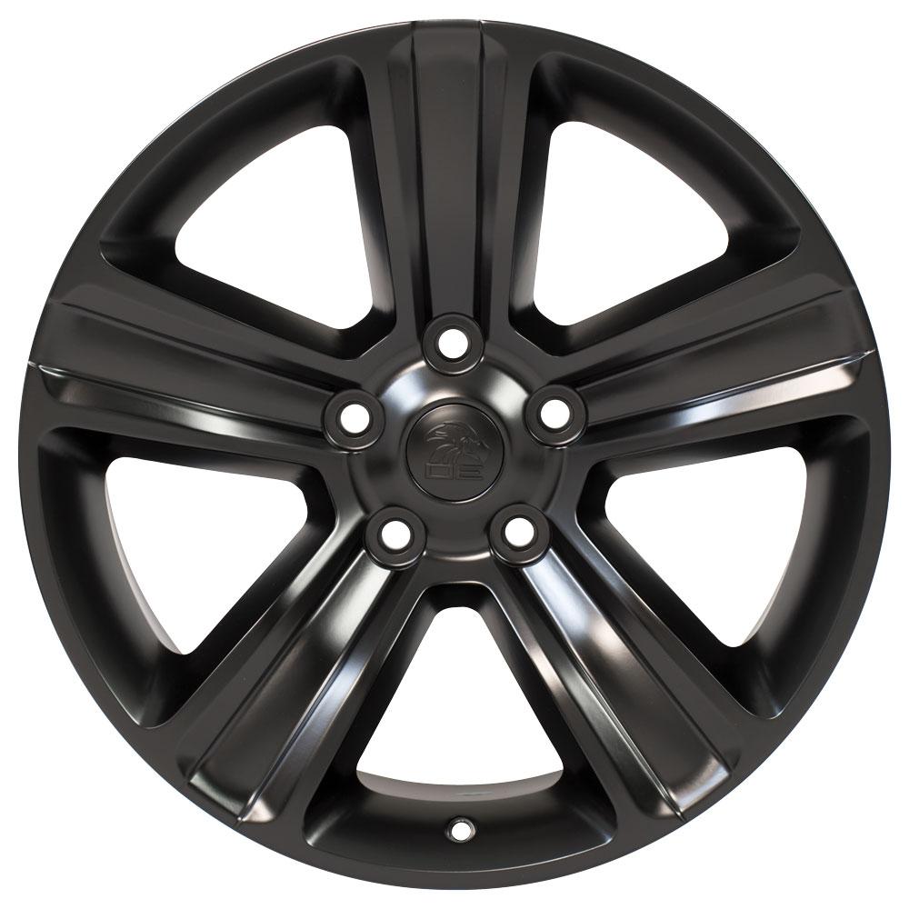 OE Wheels DG65