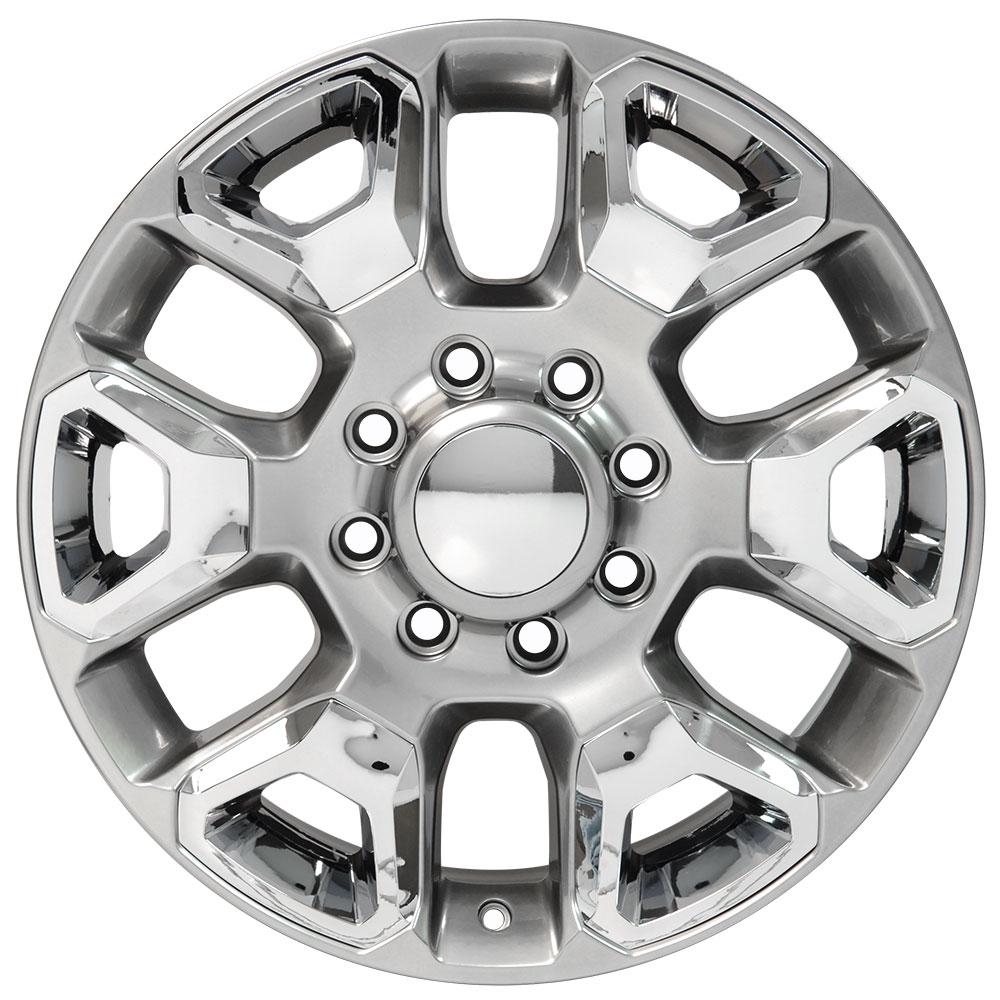 OE Wheels DG66