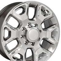OE Wheels DG66