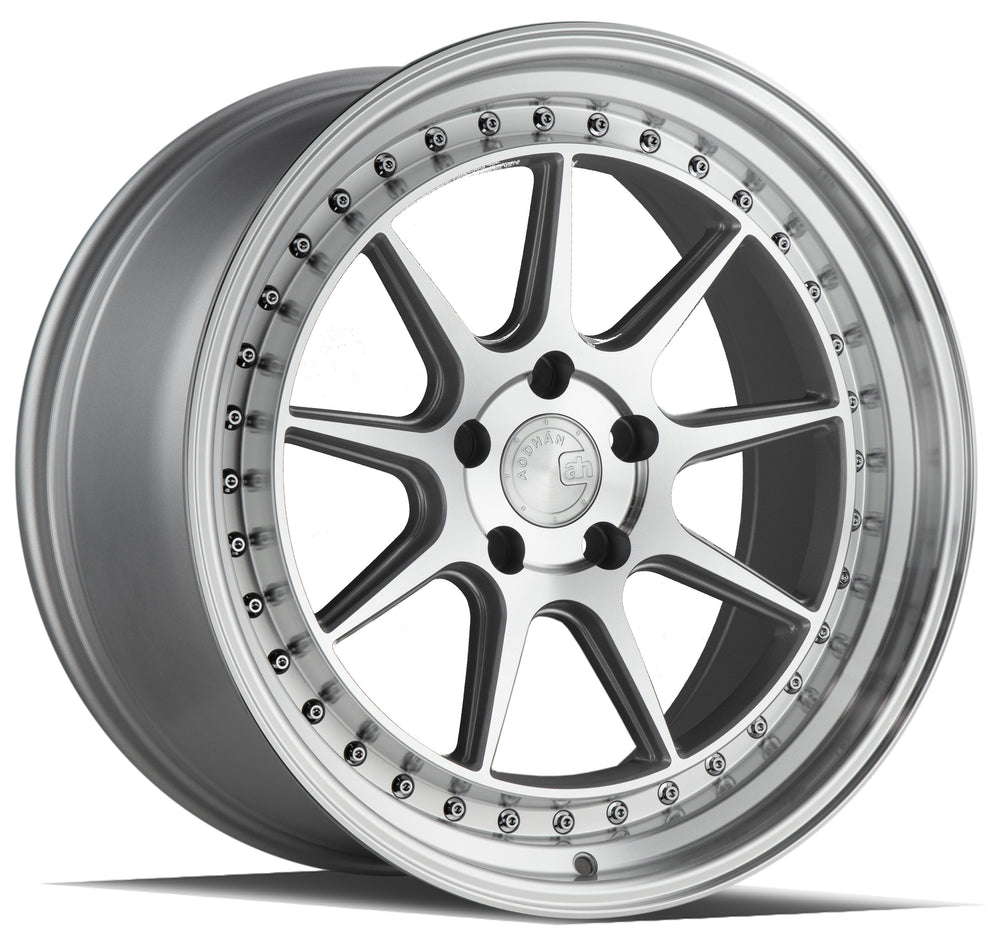 Aodhan DS-X