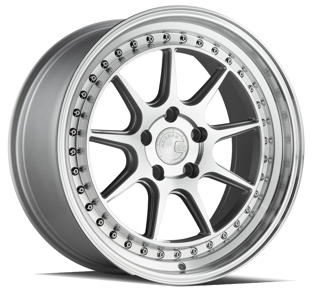 Aodhan DS-X