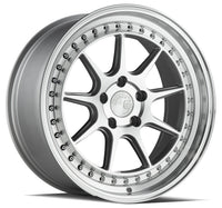 Aodhan DS-X