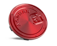 Aodhan Center Cap Fits DS Series