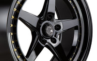Aodhan Raised Center Cap for DS Series