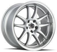 Aodhan Raised Center Cap for DS Series