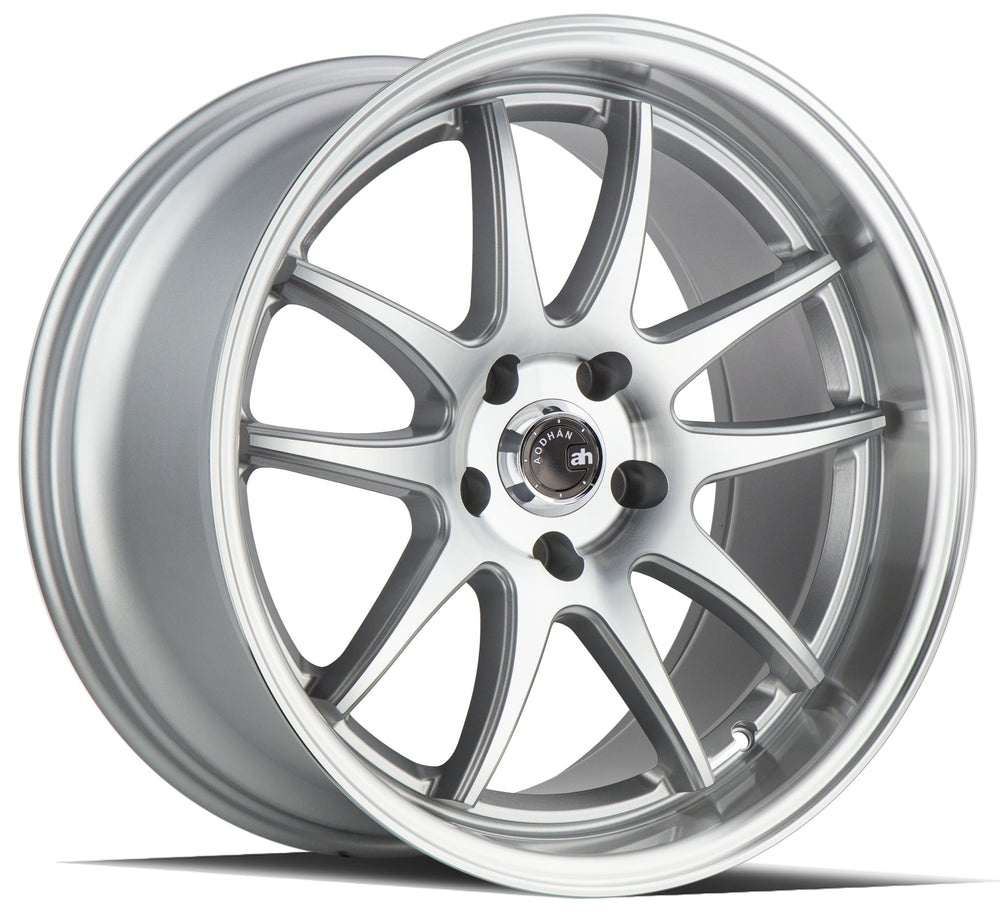 Aodhan Raised Center Cap for DS Series