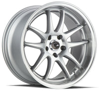 Aodhan Raised Center Cap for DS Series