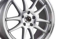 Aodhan Raised Center Cap for DS Series