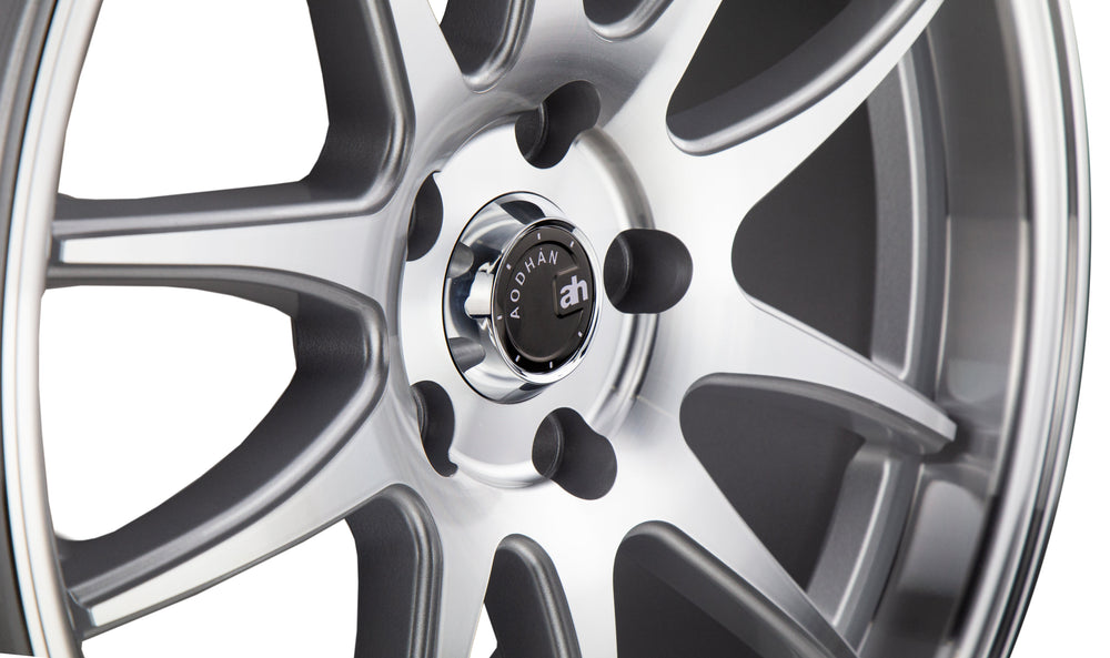 Aodhan Raised Center Cap for DS Series