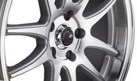Aodhan Raised Center Cap for DS Series