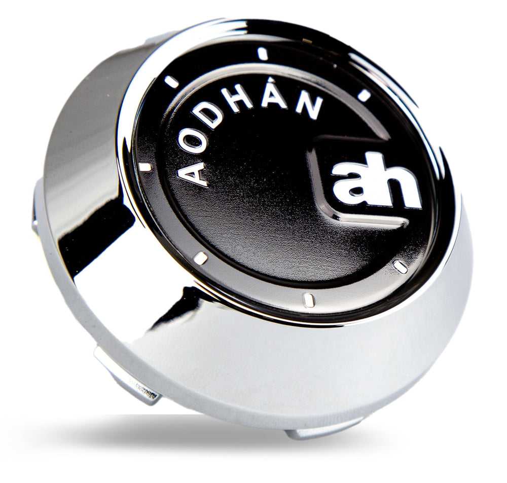 Aodhan Raised Center Cap for DS Series