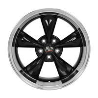 OE Wheels FR01